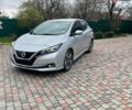 Сірий Ніссан Ліф, об'ємом двигуна 0 л та пробігом 10 тис. км за 13900 $, фото 1 на Automoto.ua