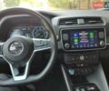 Сірий Ніссан Ліф, об'ємом двигуна 0 л та пробігом 32 тис. км за 18188 $, фото 12 на Automoto.ua
