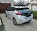 Сірий Ніссан Ліф, об'ємом двигуна 0 л та пробігом 30 тис. км за 19200 $, фото 8 на Automoto.ua