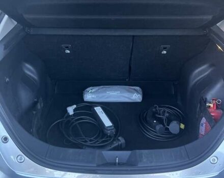 Сірий Ніссан Ліф, об'ємом двигуна 0 л та пробігом 60 тис. км за 14500 $, фото 4 на Automoto.ua