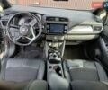 Серый Ниссан Лиф, объемом двигателя 0 л и пробегом 75 тыс. км за 14500 $, фото 26 на Automoto.ua