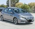 Сірий Ніссан Ліф, об'ємом двигуна 0 л та пробігом 49 тис. км за 7800 $, фото 1 на Automoto.ua