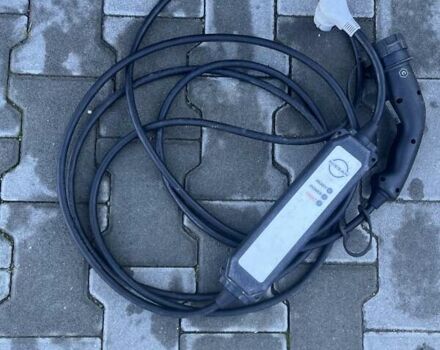 Сірий Ніссан Ліф, об'ємом двигуна 0 л та пробігом 60 тис. км за 14500 $, фото 2 на Automoto.ua