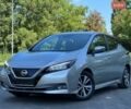 Сірий Ніссан Ліф, об'ємом двигуна 0 л та пробігом 83 тис. км за 13900 $, фото 1 на Automoto.ua