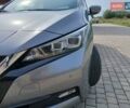 Серый Ниссан Лиф, объемом двигателя 0 л и пробегом 75 тыс. км за 14500 $, фото 19 на Automoto.ua