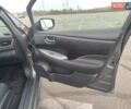 Серый Ниссан Лиф, объемом двигателя 0 л и пробегом 62 тыс. км за 13200 $, фото 12 на Automoto.ua