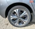 Серый Ниссан Лиф, объемом двигателя 0 л и пробегом 75 тыс. км за 14500 $, фото 5 на Automoto.ua