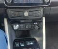 Сірий Ніссан Ліф, об'ємом двигуна 0 л та пробігом 72 тис. км за 14802 $, фото 7 на Automoto.ua