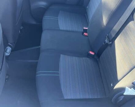 Сірий Ніссан Ліф, об'ємом двигуна 0 л та пробігом 60 тис. км за 14500 $, фото 9 на Automoto.ua