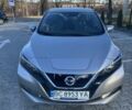 Сірий Ніссан Ліф, об'ємом двигуна 0 л та пробігом 60 тис. км за 14500 $, фото 20 на Automoto.ua