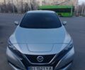 Серый Ниссан Лиф, объемом двигателя 0 л и пробегом 91 тыс. км за 12500 $, фото 1 на Automoto.ua