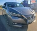 Сірий Ніссан Ліф, об'ємом двигуна 0 л та пробігом 46 тис. км за 13900 $, фото 1 на Automoto.ua