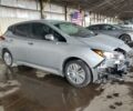 Серый Ниссан Лиф, объемом двигателя 0 л и пробегом 62 тыс. км за 8500 $, фото 2 на Automoto.ua