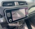 Сірий Ніссан Ліф, об'ємом двигуна 0 л та пробігом 36 тис. км за 6100 $, фото 8 на Automoto.ua