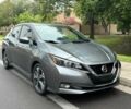 Серый Ниссан Лиф, объемом двигателя 0 л и пробегом 54 тыс. км за 2911 $, фото 1 на Automoto.ua