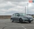 Серый Ниссан Лиф, объемом двигателя 0 л и пробегом 62 тыс. км за 13200 $, фото 1 на Automoto.ua