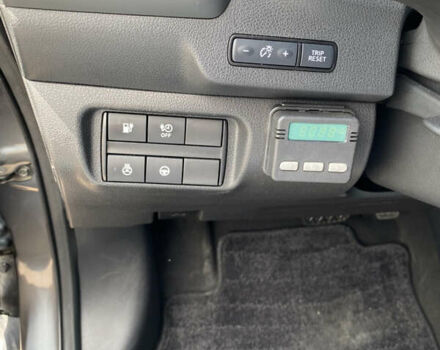 Сірий Ніссан Ліф, об'ємом двигуна 0 л та пробігом 105 тис. км за 14000 $, фото 15 на Automoto.ua