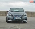 Серый Ниссан Лиф, объемом двигателя 0 л и пробегом 62 тыс. км за 13200 $, фото 1 на Automoto.ua