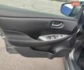 Серый Ниссан Лиф, объемом двигателя 0 л и пробегом 62 тыс. км за 13200 $, фото 7 на Automoto.ua