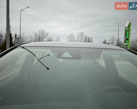 Сірий Ніссан Ліф, об'ємом двигуна 0 л та пробігом 52 тис. км за 18300 $, фото 41 на Automoto.ua