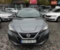 Серый Ниссан Лиф, объемом двигателя 0 л и пробегом 55 тыс. км за 13500 $, фото 1 на Automoto.ua