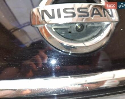 Сірий Ніссан Ліф, об'ємом двигуна 0 л та пробігом 32 тис. км за 18188 $, фото 22 на Automoto.ua