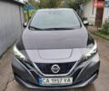 Сірий Ніссан Ліф, об'ємом двигуна 0 л та пробігом 79 тис. км за 15900 $, фото 1 на Automoto.ua