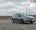 Серый Ниссан Лиф, объемом двигателя 0 л и пробегом 62 тыс. км за 13800 $, фото 1 на Automoto.ua
