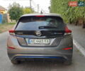 Сірий Ніссан Ліф, об'ємом двигуна 0 л та пробігом 32 тис. км за 18188 $, фото 7 на Automoto.ua