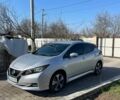 Серый Ниссан Лиф, объемом двигателя 0 л и пробегом 110 тыс. км за 341 $, фото 1 на Automoto.ua