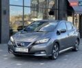 Сірий Ніссан Ліф, об'ємом двигуна 0 л та пробігом 135 тис. км за 13900 $, фото 1 на Automoto.ua