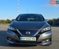 Серый Ниссан Лиф, объемом двигателя 0 л и пробегом 117 тыс. км за 17000 $, фото 1 на Automoto.ua