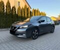 Серый Ниссан Лиф, объемом двигателя 0 л и пробегом 59 тыс. км за 9900 $, фото 1 на Automoto.ua