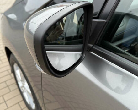 Сірий Ніссан Ліф, об'ємом двигуна 0 л та пробігом 39 тис. км за 13200 $, фото 29 на Automoto.ua