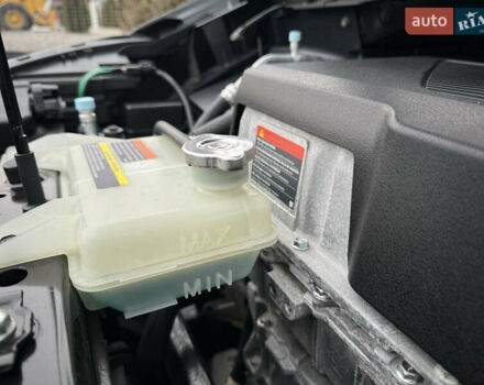 Сірий Ніссан Ліф, об'ємом двигуна 0 л та пробігом 52 тис. км за 18300 $, фото 37 на Automoto.ua