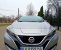 Серый Ниссан Лиф, объемом двигателя 0 л и пробегом 26 тыс. км за 16000 $, фото 3 на Automoto.ua