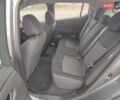 Серый Ниссан Лиф, объемом двигателя 0 л и пробегом 62 тыс. км за 13200 $, фото 4 на Automoto.ua