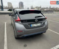 Серый Ниссан Лиф, объемом двигателя 0 л и пробегом 125 тыс. км за 9900 $, фото 9 на Automoto.ua