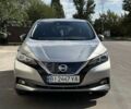 Серый Ниссан Лиф, объемом двигателя 0 л и пробегом 155 тыс. км за 14500 $, фото 1 на Automoto.ua