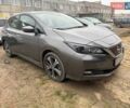 Сірий Ніссан Ліф, об'ємом двигуна 0 л та пробігом 97 тис. км за 8500 $, фото 1 на Automoto.ua