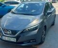 Сірий Ніссан Ліф, об'ємом двигуна 0 л та пробігом 72 тис. км за 14802 $, фото 1 на Automoto.ua