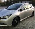 Сірий Ніссан Ліф, об'ємом двигуна 0 л та пробігом 126 тис. км за 16500 $, фото 2 на Automoto.ua