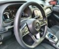 Серый Ниссан Лиф, объемом двигателя 0 л и пробегом 30 тыс. км за 12700 $, фото 24 на Automoto.ua