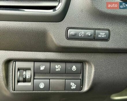 Серый Ниссан Лиф, объемом двигателя 0 л и пробегом 47 тыс. км за 15200 $, фото 17 на Automoto.ua