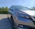 Сірий Ніссан Ліф, об'ємом двигуна 0 л та пробігом 63 тис. км за 15200 $, фото 1 на Automoto.ua
