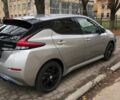 Сірий Ніссан Ліф, об'ємом двигуна 0 л та пробігом 126 тис. км за 16500 $, фото 3 на Automoto.ua