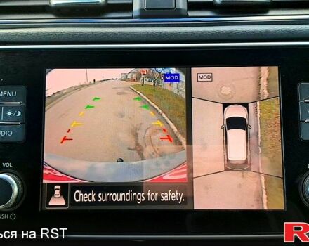 Сірий Ніссан Ліф, об'ємом двигуна 0.16 л та пробігом 102 тис. км за 15700 $, фото 13 на Automoto.ua