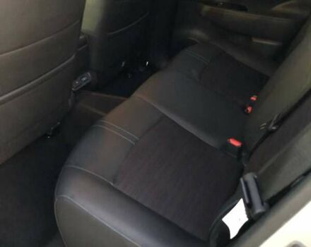 Сірий Ніссан Ліф, об'ємом двигуна 0 л та пробігом 126 тис. км за 16500 $, фото 11 на Automoto.ua