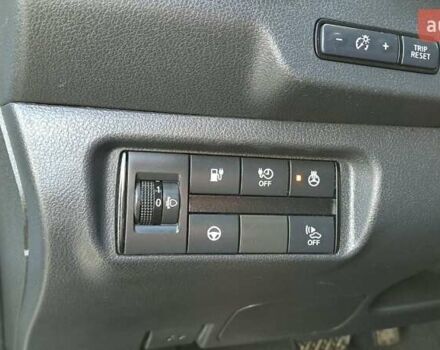 Сірий Ніссан Ліф, об'ємом двигуна 0 л та пробігом 102 тис. км за 15700 $, фото 16 на Automoto.ua