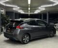 Серый Ниссан Лиф, объемом двигателя 0 л и пробегом 56 тыс. км за 13500 $, фото 8 на Automoto.ua